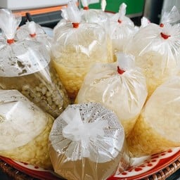 ขนมหวานแม่จุก