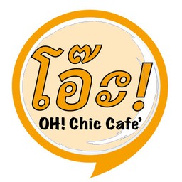 OH! Chic cafe’