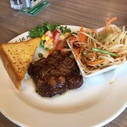 Jeffer Steak จังซีลอน