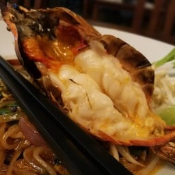 จานเขียวหวาน เขาใหญ่ Keaw Wan Dish Khao Yai