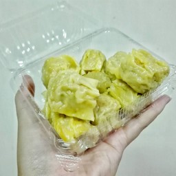 แก้มใสซาลาเปา  บิ๊กซีเพชรเกษม 2