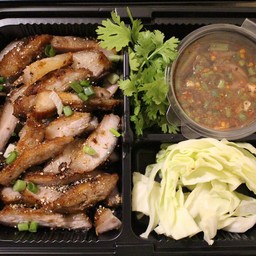 สั่งกลับบ้านได้ด้วย เอาไปฝากคนที่บ้านให้ติดใจด้วยคน