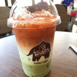 PunThai Coffee สุขุมวิท101/1