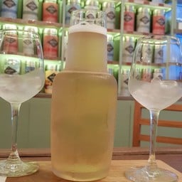 Moonsoon Tea วันนิมมาน