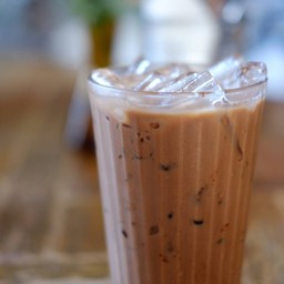 ICED MOCHA
