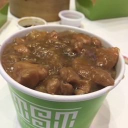 Tsim SHA Tsui Manila Airport