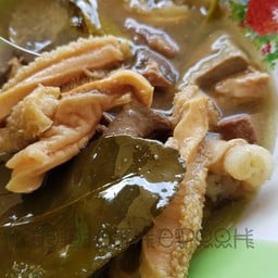 หนองปรง พุงเนื้อ