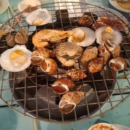 สุมหัวหมูกระทะ บุฟเฟ่ต์ สาขา 2