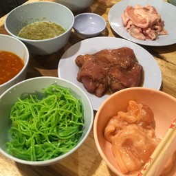 มังกรชาชู