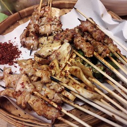หม่าล่าหน้า รพ.ลำพูน