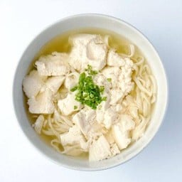 (208) โยชิ โทฟุ โซบะ