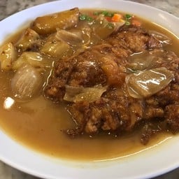 Restoran Yut Kee