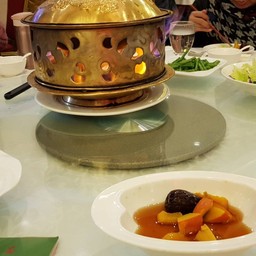 Xian Tang Dynasty Chinese Traditional Dinner And Theater Show