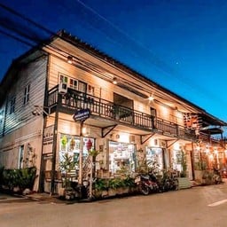 ขอบคุณภาพจากเพจ Mae Nam Mee Kang Guesthouse at Chiangkhan