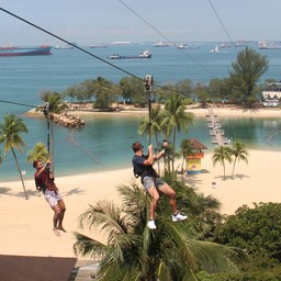 Mega Adventure Park