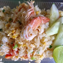 ข้าวผัด