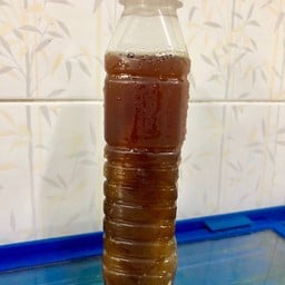Chinese Lotus root juice
