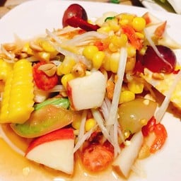 ครัวน้องเล็กเจ้าเก่า