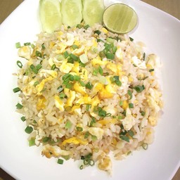 ข้าวผัดไข่