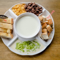 ชุดอุ่นใจ 1เซท