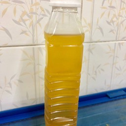 Chrysanthemum Juice