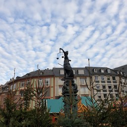 Römerburg Square