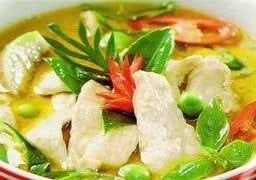 แกงเขียวหวาน