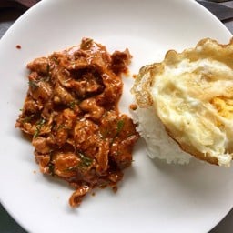 ข้าวแพนง