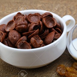 โกโก้ครั้น 1ถ้วย