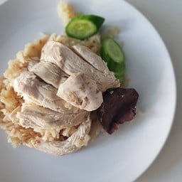 ข้าวมันไก่แม่ตุ๊กตา