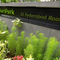HortPark