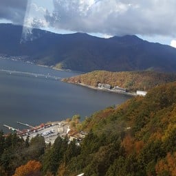Mt. Fuji Panoramic Ropeway