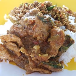 ครัวแม่ผิน แกงใต้นครศรีฯ