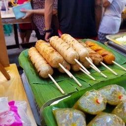 ย.ย่าง บ้านสวน