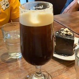 Coffee Lane