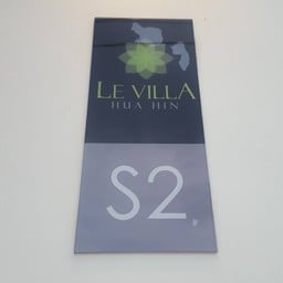 Le Villa