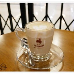 Doi chaang Coffee Jaya One KL