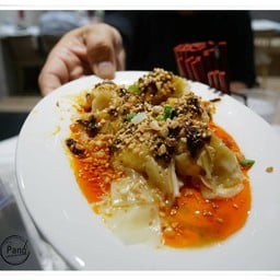 MAK’S CHEE Mid Valley