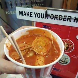 Mokko Mokko Eatery