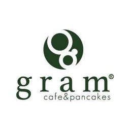 gram Pancakes Siam Paragon