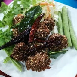 มุมแซ่บ87 ปากซอยลาดพร้าว 87