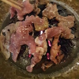 เพื่อน 69 บุฟเฟ่