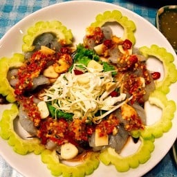 นาใสทะเลสด