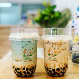 คิสฉะ คลองเตย