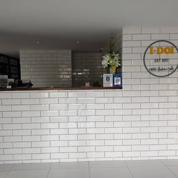 Idoi​ Est2017​ Hotel​ Bistro Cafe