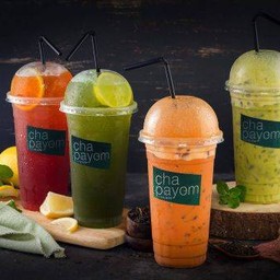 ชาพะยอม@ศูนย์กรุงเทพ จรัญ 37