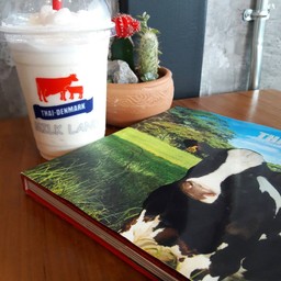 Thai-Denmark Milk Land ม.นเรศวร พิษณุโลก