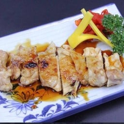 ไก่ย่างเทอริยากิ