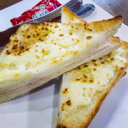 Blue Pumpkin สนามบินพนมเปญ