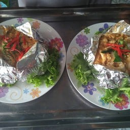 ห่อหมกทะเล